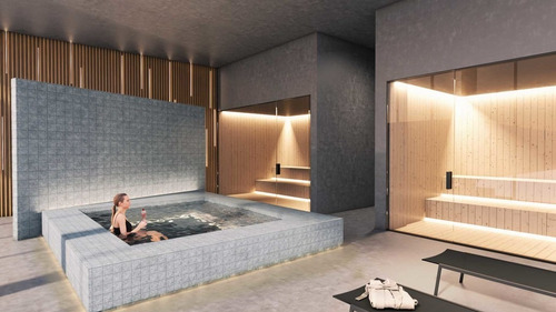 Imagem 28 de 29 de Studio Residencial Para Venda, Vila Olímpia, São Paulo - St6746. - St6746-inc