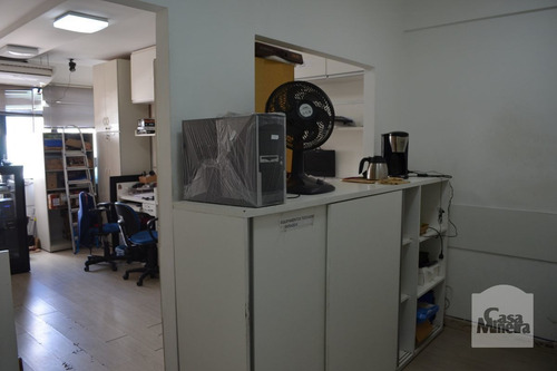 Imagem 5 de 11 de Sala-andar À Venda No Funcionários - Código 211930 - 211930
