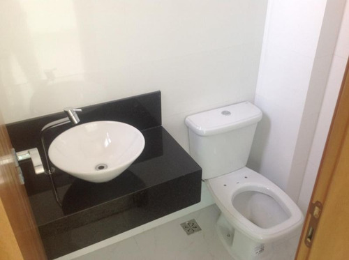 Imagem 6 de 16 de Apartamento De Luxo, 03 Vagas, Closet! - 1353