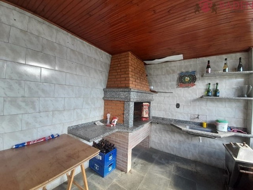 Imagem 16 de 20 de Casa 3 Dormitórios Sendo 1 Suíte - Ca01840