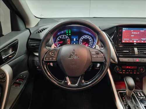 Mitsubishi Eclipse Cross 1.5 Mivec Turbo Hpe