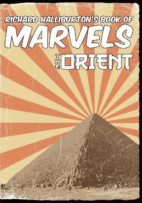 Libro Richard Halliburton's Book Of Marvels - Richard Hal...