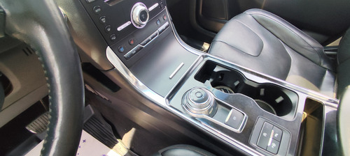 Ford Edge 3.5 Titanium At