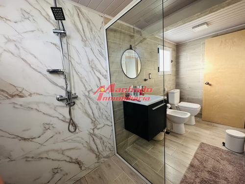 Casa En Venta, 3 Dormitorios, Maldonado, Balneario Bs. As.