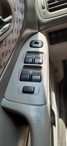 Mazda 626 2002 2.0 Nm0