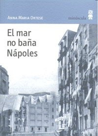 El Mar No Baña Nápoles (libro Original)