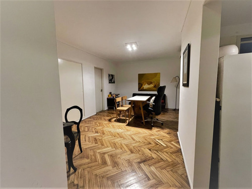 Monoambiente Venta Palermo Apto Profesional