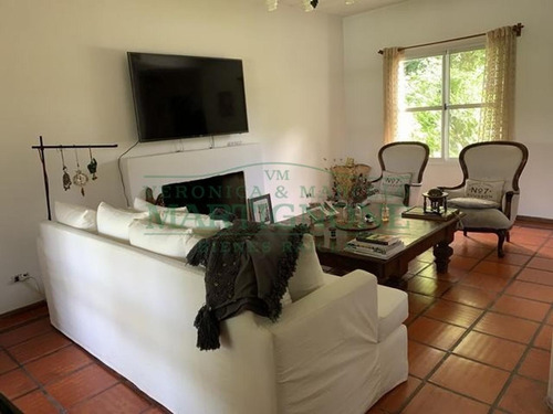 Imagen 5 de 30 de Casa En Venta En Soles Del Pilar