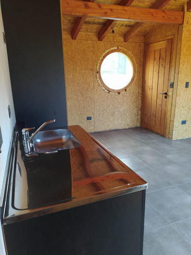 Casa Amoblada En Venta Epuyen - Dueño Directo