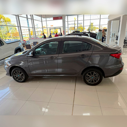 Fiat Cronos 1.3 Gse Drive Pack Plus