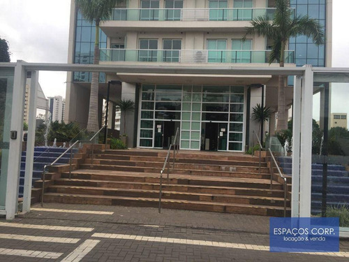 Imagem 8 de 13 de Conjunto À Venda, 37m² Por R$ 500.000 - Vila Clementino - São Paulo/sp - Cj2471