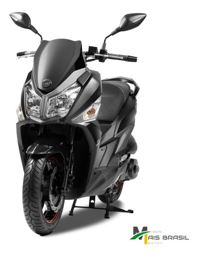 Imagem 3 de 13 de Dafra Cruisym 150 - Honda Pcx - N Max 160 - El