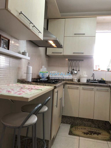 Imagem 9 de 11 de Sobrado De Condomínio Com 3 Dorms, Jardim Virginia Bianca, São Paulo - R$ 480 Mil, Cod: 65010 - V65010