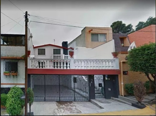 Vz_ Bonita Casa En Remate Con Excelente Ubicación En Atizapán De Zaragoza 