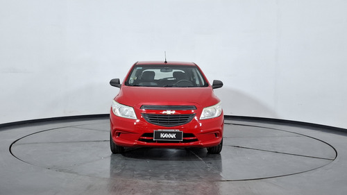 Chevrolet Onix 1.4 Lt