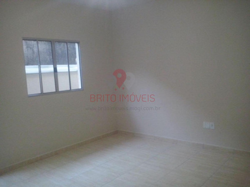 Imagem 2 de 15 de Casa Para Venda Em Mogi Das Cruzes, Vila Bela Flor, 2 Dormitórios, 1 Suíte, 2 Banheiros, 2 Vagas - 505_1-1710482