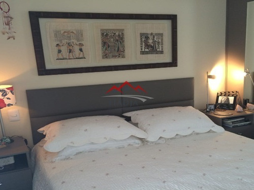 Imagem 11 de 20 de Casa A Venda No Condomínio Fechado Garden Resort Em Jundiaí Sp. - Ca00259 - 68517134