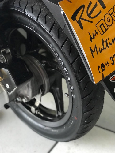 Imagem 6 de 15 de Honda Pcx 150