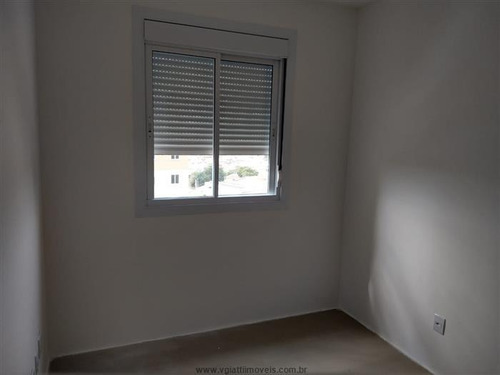 Imagem 17 de 29 de Apartamentos À Venda Em Jundiaí/sp - Compre O Seu Apartamentos Aqui! - 1481542