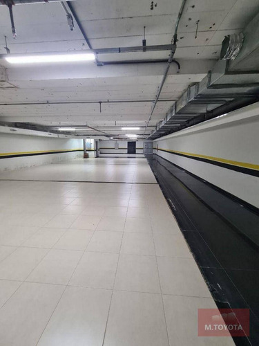 Imagem 17 de 30 de Prédio, 1100 M² - Venda Por R$ 6.500.000,00 Ou Aluguel Por R$ 35.000,00/mês - Macedo - Guarulhos/sp - Pr0010