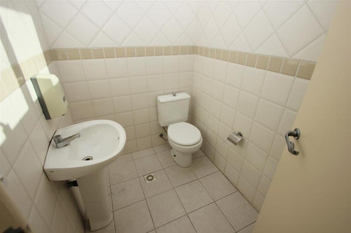 Imagem 18 de 19 de Sala Para Locação No Centro Da Cidade - Sa0553