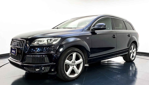 Imagen 2 de 15 de 29866 - Audi Q7 2012 Con Garantía