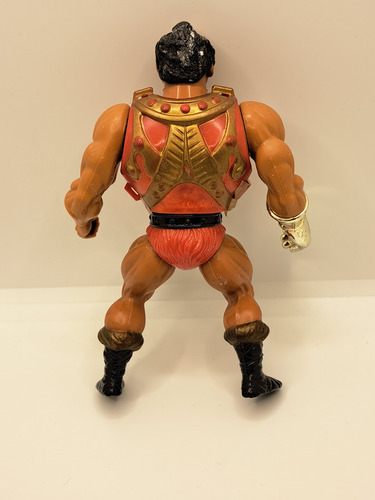 Jitsu Amos Del Universo Vintage (Usado)