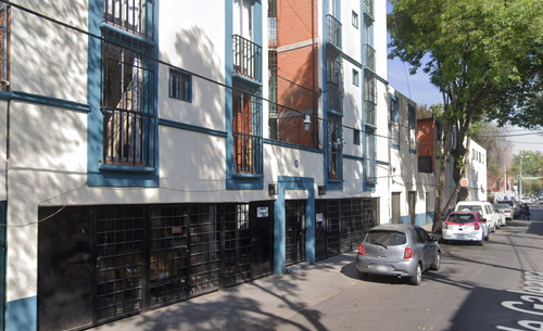 Departamento Ubicadisimo En Calle Galeana 110 Colonia Guerrero Me