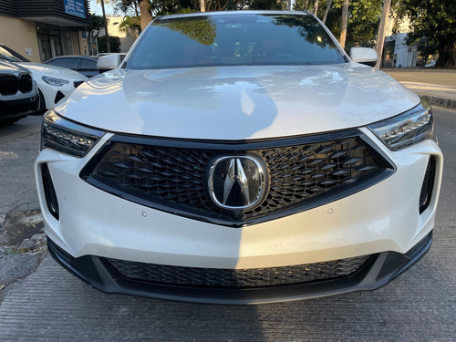Acura RDX 2.0 A-Spec Awd At
