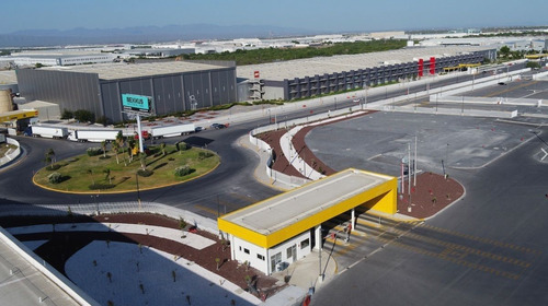 Mty Cienega De Flores Nte. Bts 3,444,451 Ft2 Parque Adn 1 Nedir 3 Lr 010824
