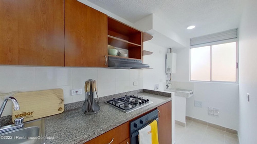 Imagen 10 de 21 de Vendo Apartamento En El Pino(bogota) C.m 23-1205