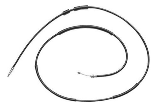 Cables De Freno Para Auto Raybestos Bc93051 Cable De Fre