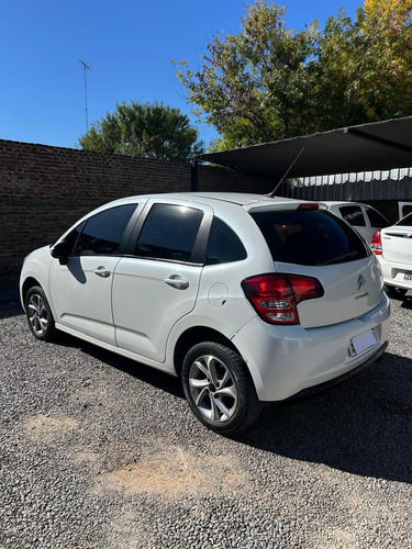 Citroën C3 1.5 Feel 90cv