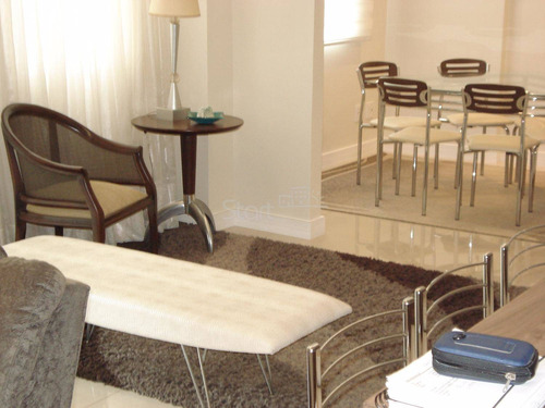 Imagem 3 de 30 de Apartamento À Venda Em Mansões Santo Antônio - Ap111011