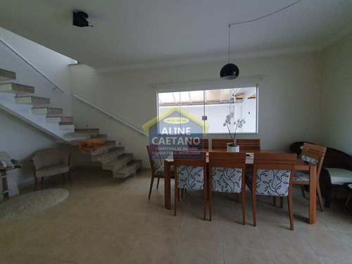 Imagem 8 de 26 de Sobrado Do Sonhos 4 Dorms,flórida Frente Ao Mar!! - Vesa01917