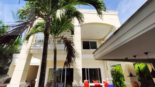 Imagem 1 de 30 de Casa Duplex No Cond. Mar A Vista, No Bairro De Lourdes - Ca1048