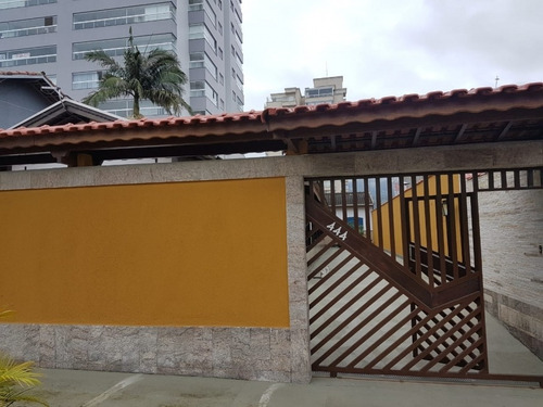 Imagem 2 de 21 de Casa Ideal Para Clínicas Ou Escritórios- Jardim Primavera - 386