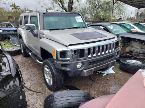 Hummer H3 2006 ( En Partes ) 2006 - 2010 3.5 4x4 Yonke