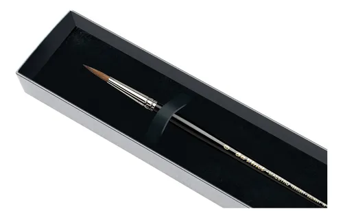 Da Vinci Watercolor Series 10 Maestro - Brocha Para Pintar