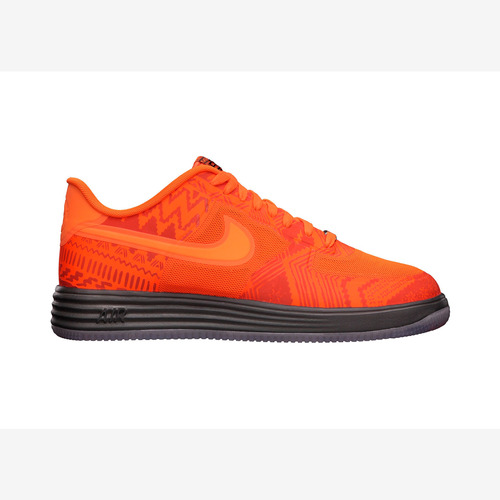 Zapatillas Nike Lunar Force 1 Fuse Bhm Urbano 585714-800   