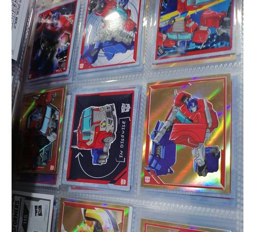 Figuras Sueltas Transformers Berlín Despertar De Las Bestias