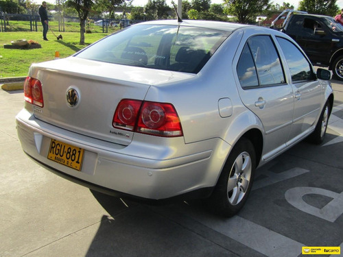 Volkswagen Jetta 2.0 Europa