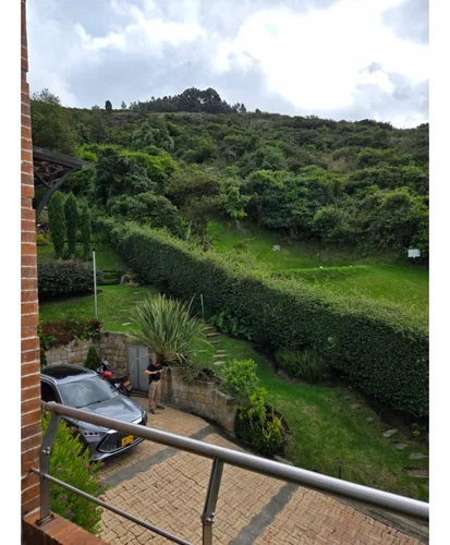 Arriendo Casa Amoblada Aposentos Sopo