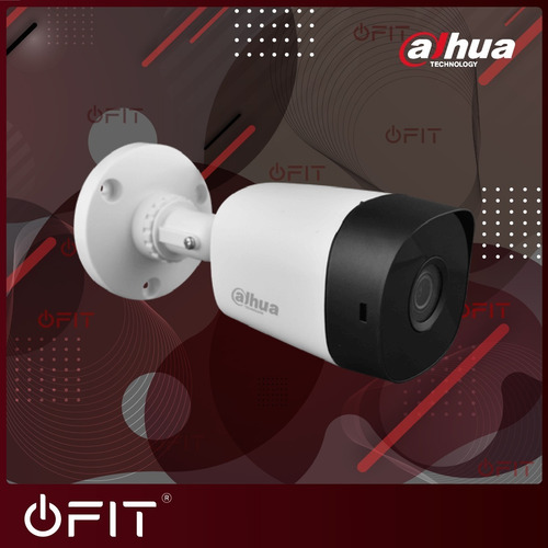 Imagen 5 de 10 de Kit Seguridad Dahua Full Hd Dvr 8ch + 6 Camaras + 1tb
