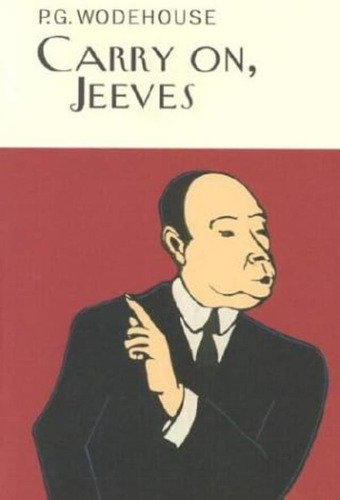 Libro:  Carry On, Jeeves (a Jeeves And Bertie Novel)