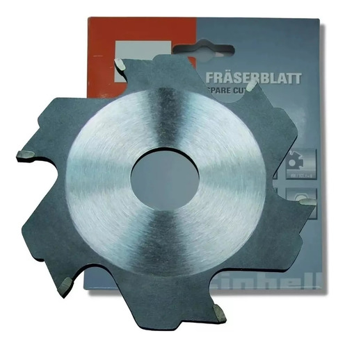 Fresa Disco De Corte Accesorio Tc-bj 900