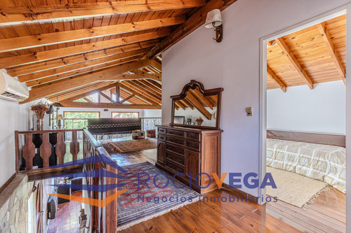 Casa En Venta Y/o Alquiler Temporario En Country Banco Provincia