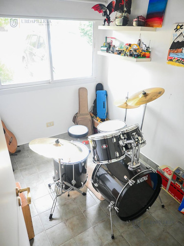 Casa En Venta En La Masia- Pilar
