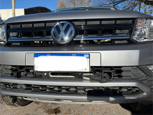 Volkswagen Amarok 3.0 Cd Tdi 258Cv V6 Comfortline 4X4 At