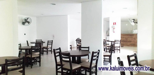 Imagem 15 de 18 de Vila Pires- Apartamento Em Condominio - 75574